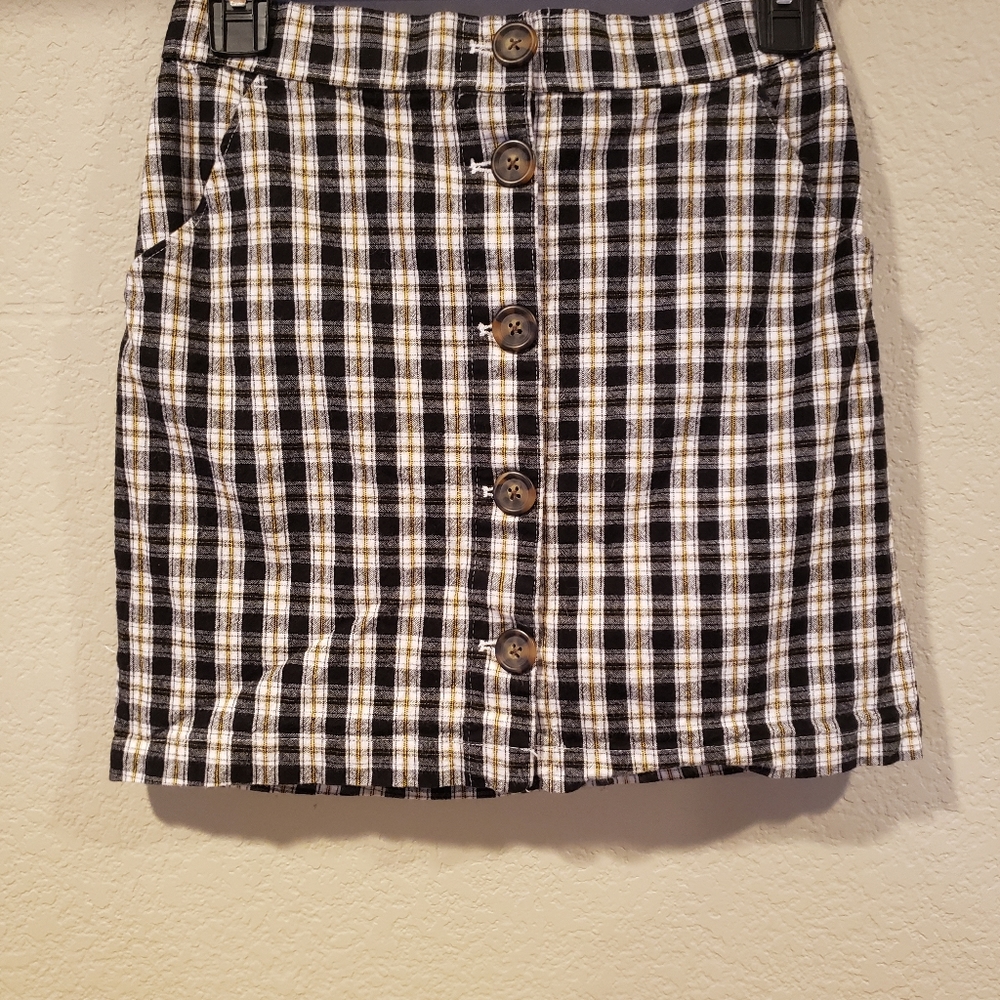 Hollister Skirt